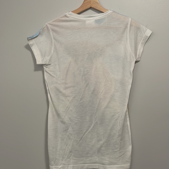 Highland cow T-shirt - Picture 2 of 3